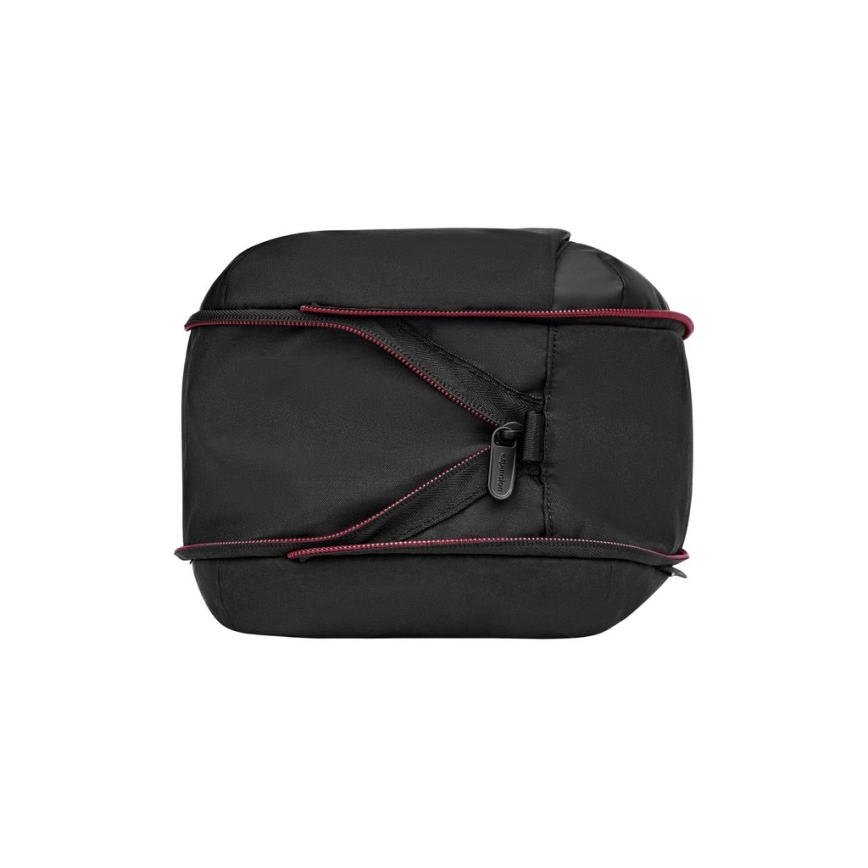 Victorinox - Zestaw podróżnych organizerów Travel Essentials 3 szt. czarny