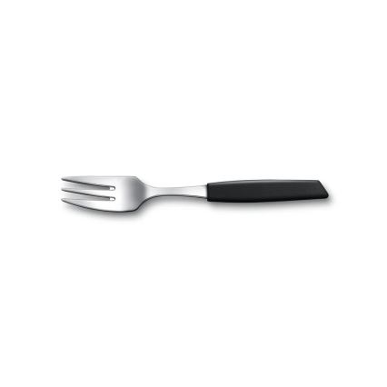 Victorinox - Zestaw sztućców SWISS MODERN 12 szt. czarny