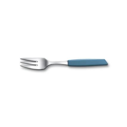 Victorinox - Zestaw sztućców SWISS MODERN, 12 szt., niebieski