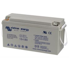 Victron Energy - Akumulator ołowiowy GEL 12V/165Ah