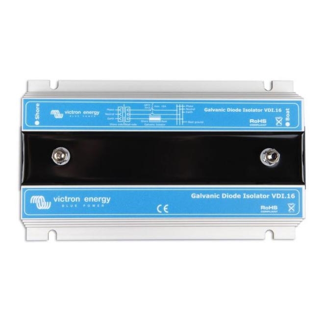 Victron Energy - Izolator galwaniczny 16A IP67