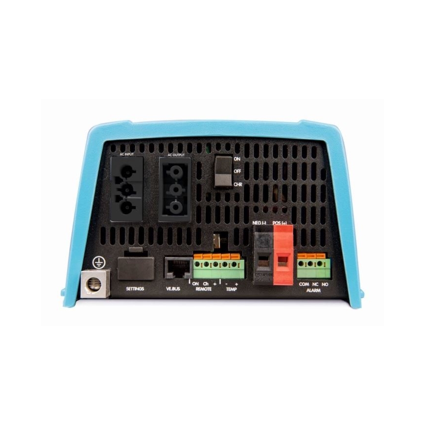 Victron Energy - Konwerter napięcia 800VA 12V/35A-16A