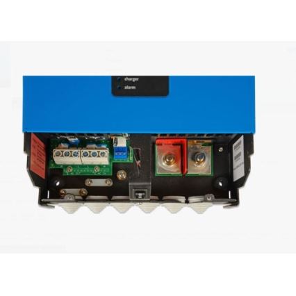 Victron Energy - Przetwornica napięcia z ładowarką akumulatorów 2000VA 24V/50A-32A