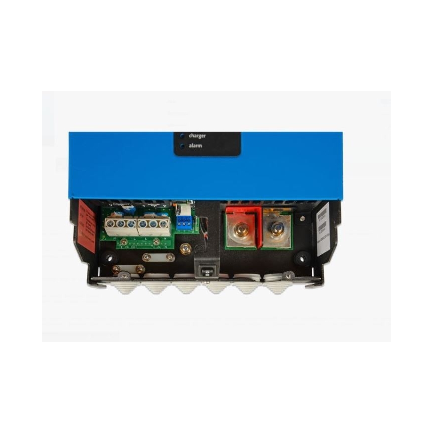 Victron Energy - Przetwornica napięcia z ładowarką akumulatorów 2000VA 24V/50A-32A