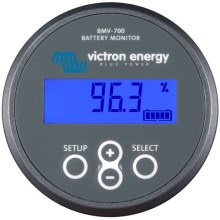 Victron Energy - Urządzenie do monitoringu stanu baterii BMV 700