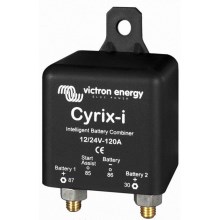 Victron Energy - Złącze baterii 12/24V IP54