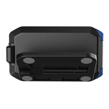 Viking - ściemniana ładowalna czołówka z czujnikiem LED/5V IPX4 400 lm 3xAAA/1000 mAh