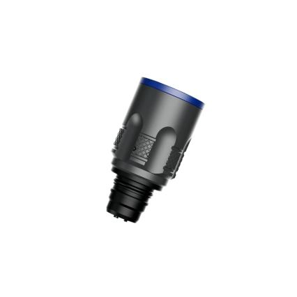 Viking - Ładowalna latarka LED 3 w 1 LED/5V IPX4 380 lm 2200 mAh