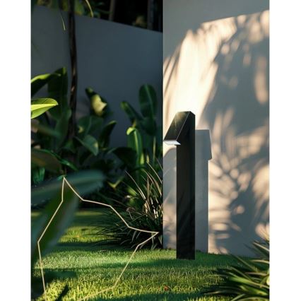 Viking - Lampa solarna LED/1,4W/3,7V IP65 3000K