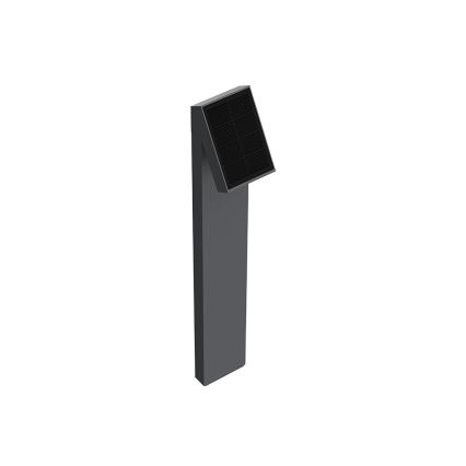 Viking - Lampa solarna LED/1,4W/3,7V IP65 3000K