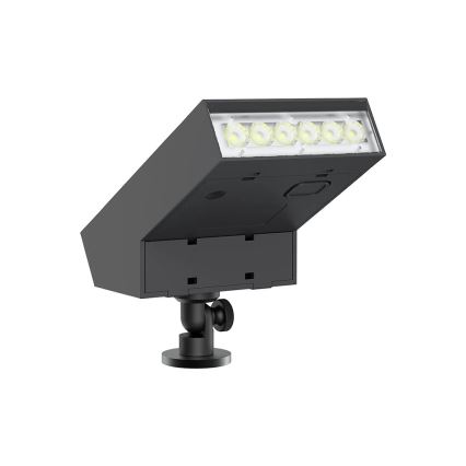 Viking - Lampa solarna LED/1,4W/3,7V IP65 3000K