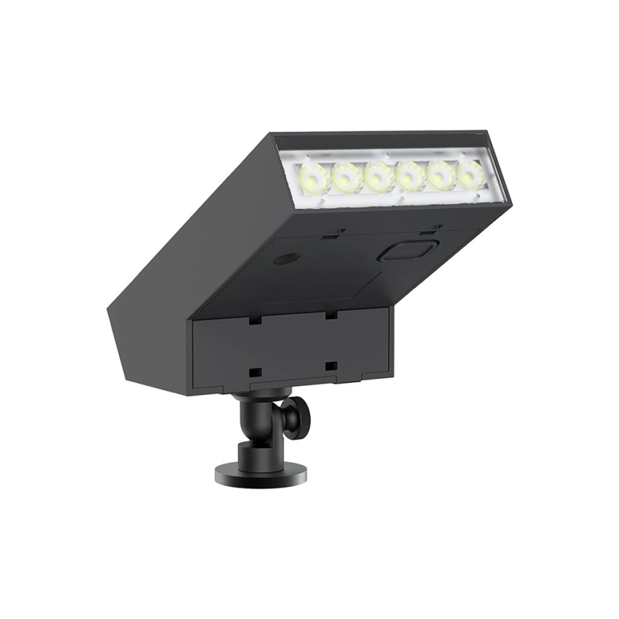 Viking - Lampa solarna LED/1,4W/3,7V IP65 3000K
