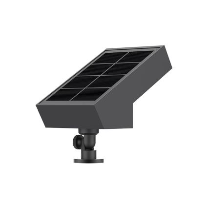 Viking - Lampa solarna LED/1,4W/3,7V IP65 3000K