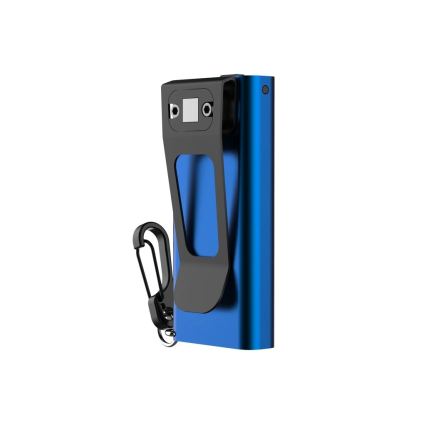 Viking - LED ściemnialna ładowalna latarka LED/5V IPX3 500 lm 500 mAh