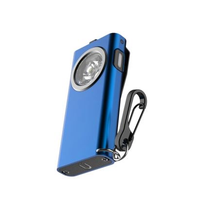 Viking - LED ściemnialna ładowalna latarka LED/5V IPX3 500 lm 500 mAh