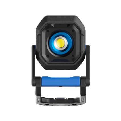 Viking - LED ściemnialny reflektor akumulatorowy LED/5V IPX6 6000-7000K 4000 mAh