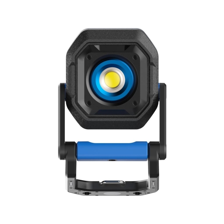 Viking - LED ściemnialny reflektor akumulatorowy LED/5V IPX6 6000-7000K 4000 mAh