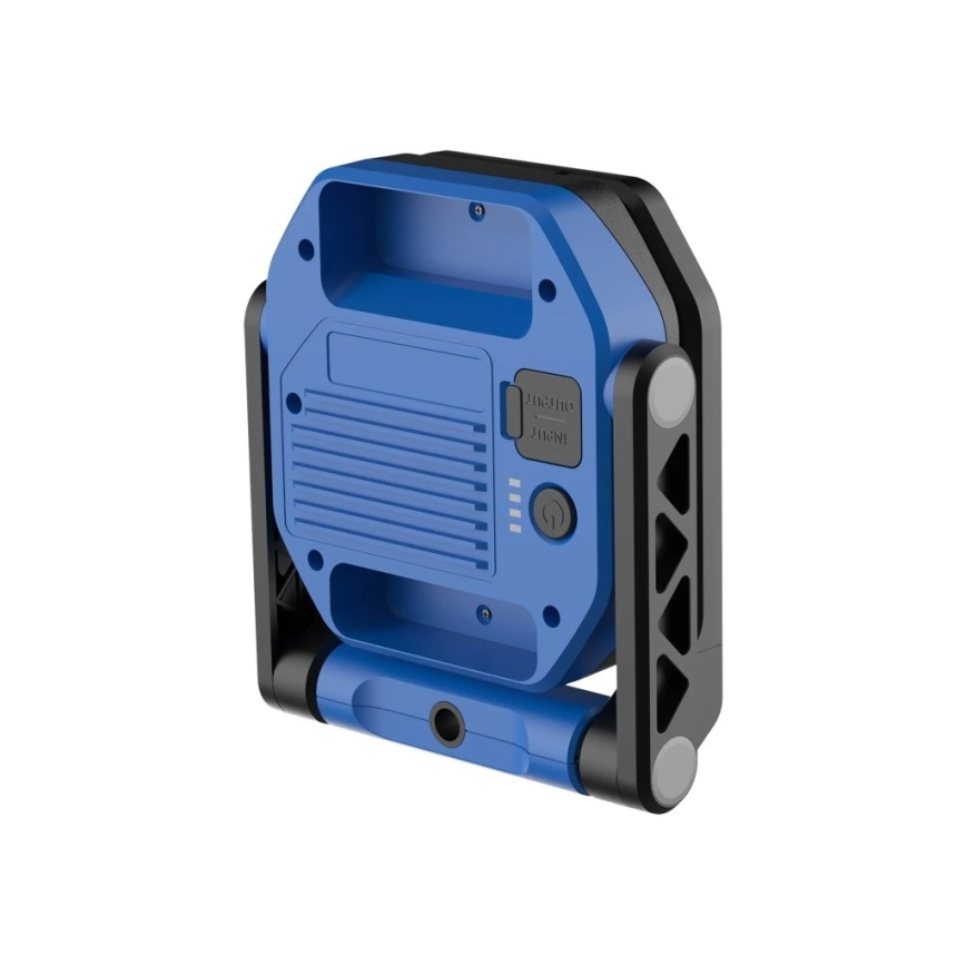 Viking - LED ściemnialny reflektor akumulatorowy LED/5V IPX6 6000-7000K 4000 mAh