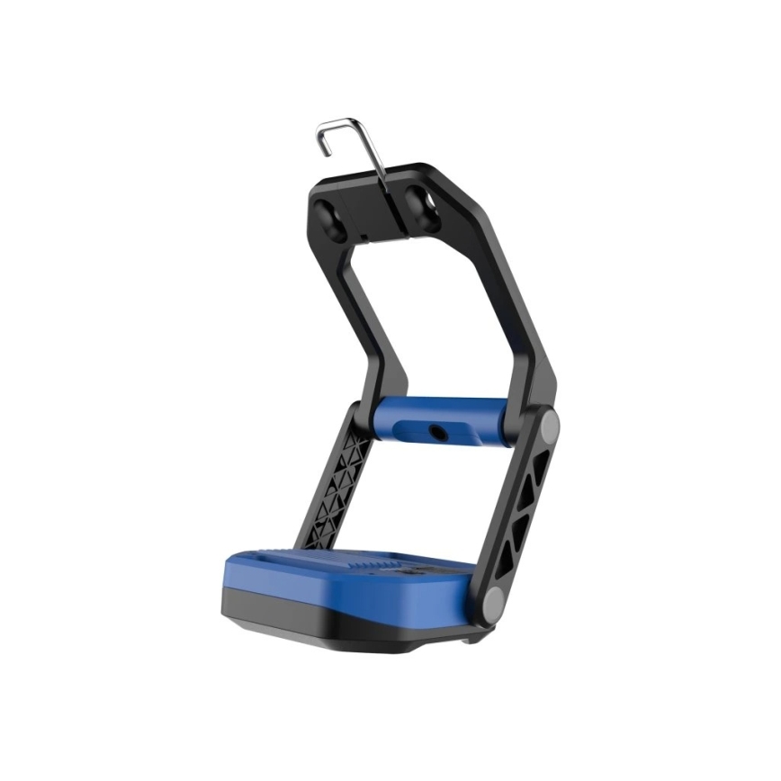 Viking - LED ściemnialny reflektor akumulatorowy LED/5V IPX6 6000-7000K 4000 mAh