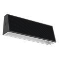 Viking - LED solarny kinkiet ścienny LED/1,3W/3,7V IP44 4000K 2000 mAh