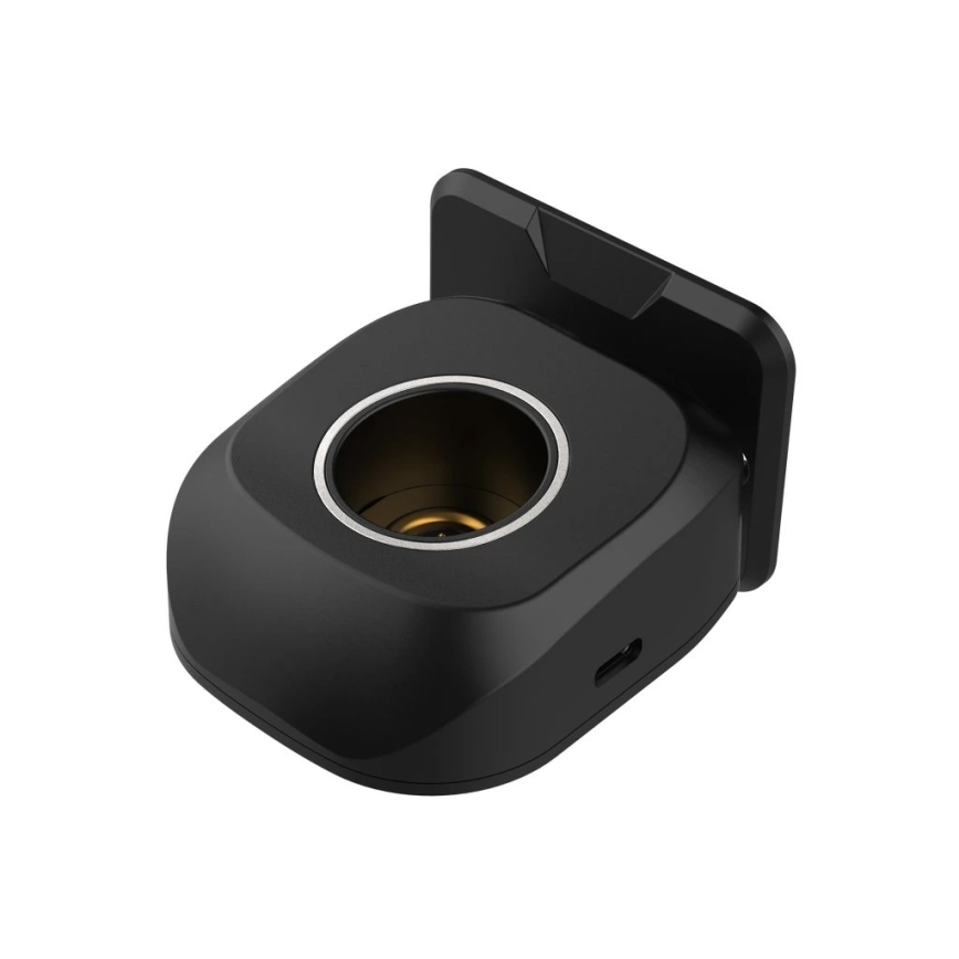 Viking - ściemnialna ładowalna latarka LED/5V IPX3 600 lm 2600 mAh