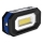 Viking - Ściemnialna ładowalna latarka robocza LED/5V IPX4 500 lm 2000 mAh
