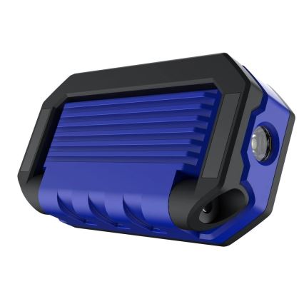 Viking - Ściemnialna ładowalna latarka robocza LED/5V IPX4 500 lm 2000 mAh
