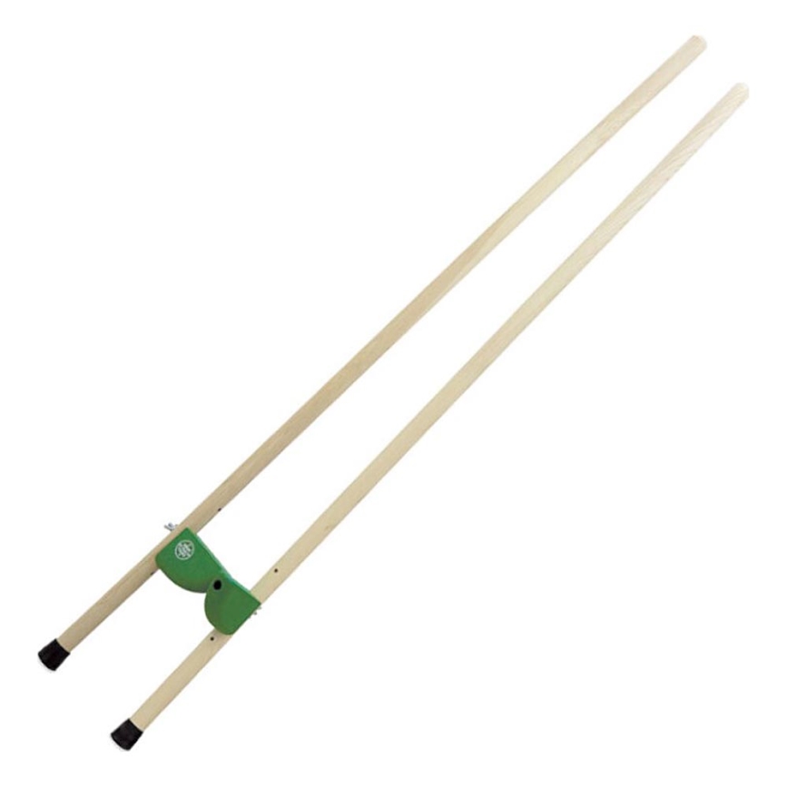 Vilac - Szczudła drewniane 130 cm
