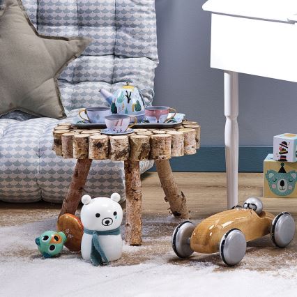 Vilac - Zestaw do herbaty Musical Michelle Carlslund