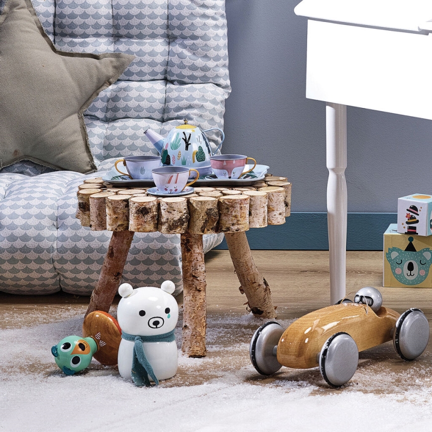 Vilac - Zestaw do herbaty Musical Michelle Carlslund