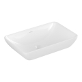 Villeroy & Boch 41135501 - Umywalka nablatowa VENTICELLO 55,5x36 cm ceramika/biała