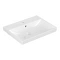 Villeroy & Boch 41586001 - Umywalka wisząca AVENTO 60x47 cm ceramika/biała
