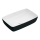 Villeroy & Boch 417258BCT8 - Umywalka nablatowa ARTIS 58x38,5 cm ceramika/czarny