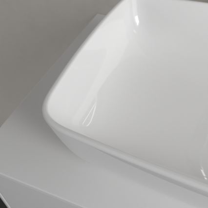 Villeroy & Boch 417258R1 - Umywalka nablatowa ARTIS 58 x 38,5 cm ceramika/biała