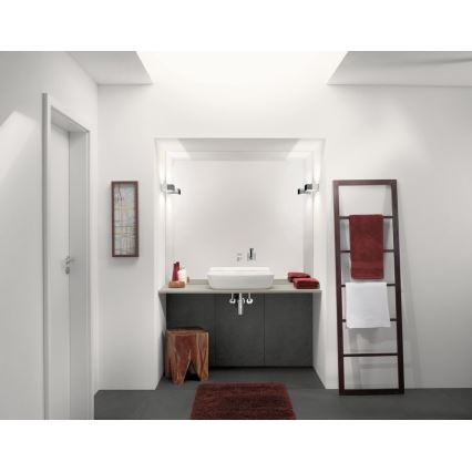 Villeroy & Boch 417258R1 - Umywalka nablatowa ARTIS 58 x 38,5 cm ceramika/biała