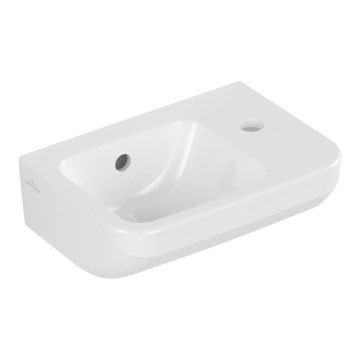 Villeroy & Boch 43733601 - Umywalka wisząca ARCHITECTURA 36x26 cm ceramika/biała
