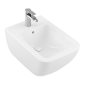 Villeroy & Boch 441100R1 - Wiszący bidet VENTICELLO ceramika/biały