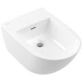 Villeroy & Boch 447000R1 - Bidet wiszący SUBWAY 3.0 ceramika/biały