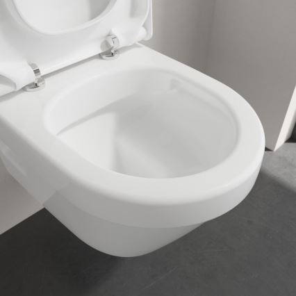 Villeroy & Boch 4687R001 - Miska WC wisząca ARCHITECTURA, ceramika/biała