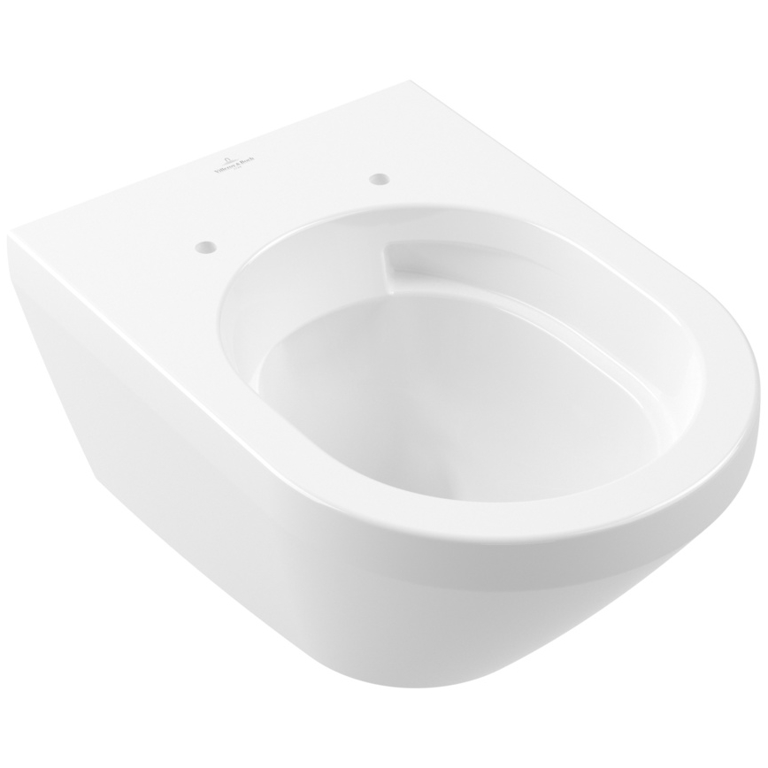 Villeroy & Boch 4694C001 - Miska WC wisząca ARCHITECTURA ceramika/biała