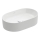 Villeroy & Boch 4A195601 - Umywalka nablatowa COLLARO 56x36 cm ceramika/biały