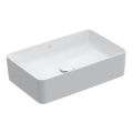 Villeroy & Boch 4A205601 - Umywalka nablatowa COLLARO 56 x 36 cm ceramika/biała