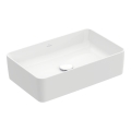 Villeroy & Boch 4A2056R1 - Umywalka nablatowa COLLARO 56x36 cm ceramika/biała