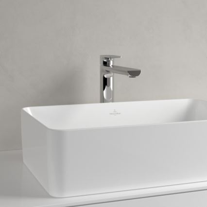 Villeroy & Boch 4A2056R1 - Umywalka nablatowa COLLARO 56x36 cm ceramika/biała