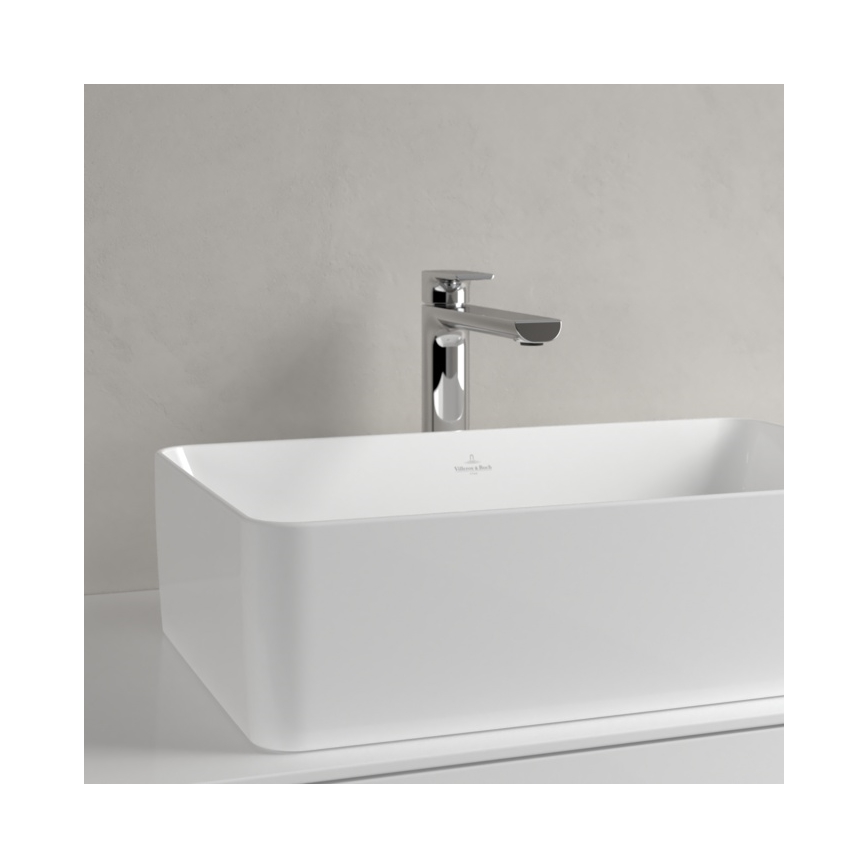 Villeroy & Boch 4A2056R1 - Umywalka nablatowa COLLARO 56x36 cm ceramika/biała