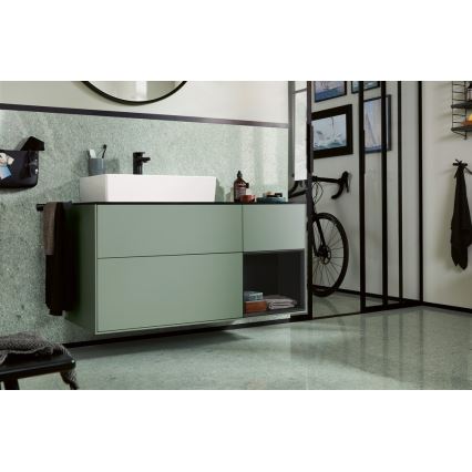Villeroy & Boch 4A226G01 - Umywalka wisząca/na blat MEMENTO 60x42 cm ceramika/biała