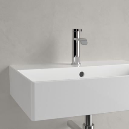 Villeroy & Boch 4A226G01 - Umywalka wisząca/na blat MEMENTO 60x42 cm ceramika/biała