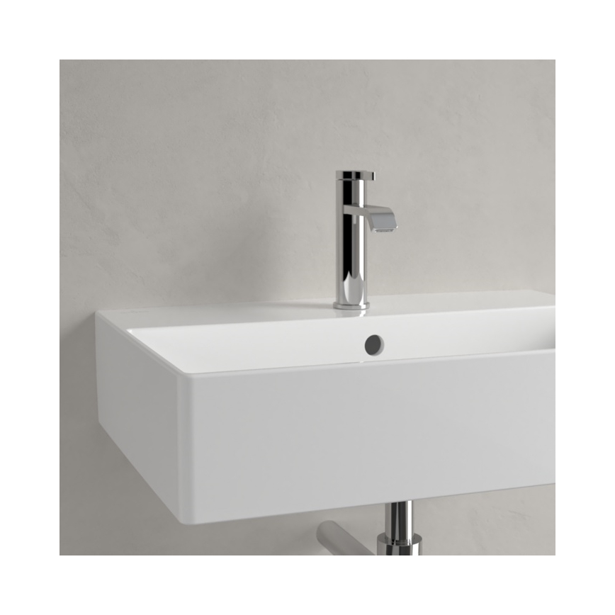 Villeroy & Boch 4A226G01 - Umywalka wisząca/na blat MEMENTO 60x42 cm ceramika/biała