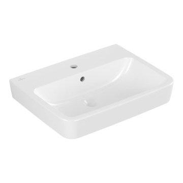 Villeroy & Boch 4A416G01 - Umywalka wisząca O.NOVO 60x46 cm ceramika/biała