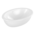 Villeroy & Boch 4A550001 - Umywalka wpuszczana LOOP&FRIENDS 56x38 cm ceramika/biała